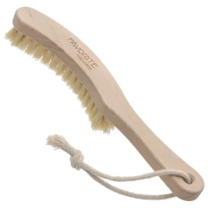 Szczotka do masażu ciała Favorite wyprofilowana