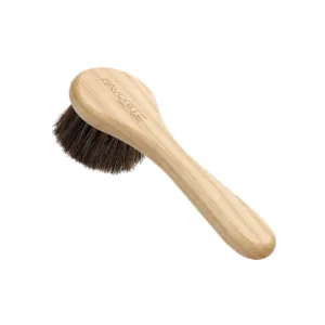 Szczotka do masażu twarzy i szyi FAVORITE z jesionu